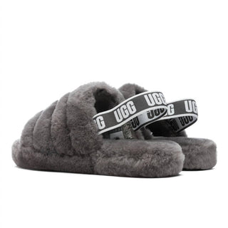 Ugg - KID'S FLUFF YEAH SLIDE