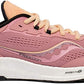 Saucony Women's Freedom 4 Running Rosewater/Sunset Size 7.5 B(M) US