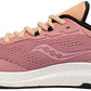 Saucony Women's Freedom 4 Running Rosewater/Sunset Size 7.5 B(M) US