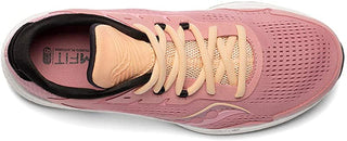 Saucony Women's Freedom 4 Running Shoes Pink Size 8 B(M) US