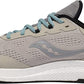 Saucony Men's Freedom 4 Running Stone/Alloy Size 11 D(M) US