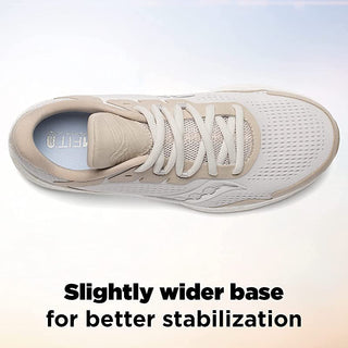 Saucony Women's Freedom 4 Running Shoes Brown Size 11 B(M) US