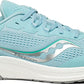 Saucony Women's Freedom 4 Running Powder/Jade Size 7 B(M) US