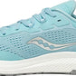 Saucony Women's Freedom 4 Running Powder/Jade Size 7 B(M) US