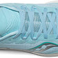 Saucony Women's Freedom 4 Running Powder/Jade Size 7 B(M) US
