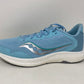 Saucony Women's Freedom 4 Running Shoes Powder/Jade Size 8.5 B(M) Us