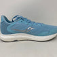 Saucony Women's Freedom 4 Running Shoes Powder/Jade Size 8.5 B(M) Us