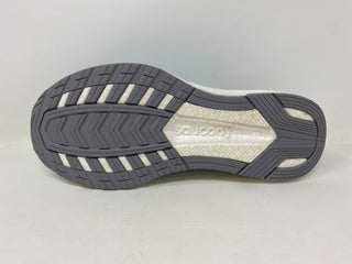 Saucony Women's Freedom 4 Running Shoes Powder/Jade Size 8.5 B(M) Us