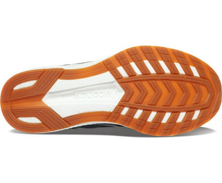 Saucony Men's Freedom 4 Running Black/Gum