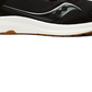 Saucony Men's Freedom 4 Running Black/Gum Size 12 D(M) US