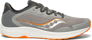 Saucony Men's Freedom 4 Running Shoes Orange Size 10.5 D(M) US