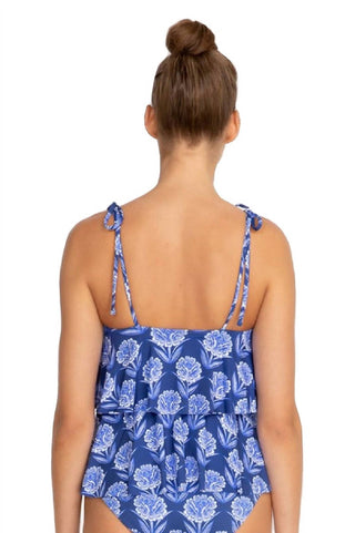 Johnny Was - Yao Tankini Top
