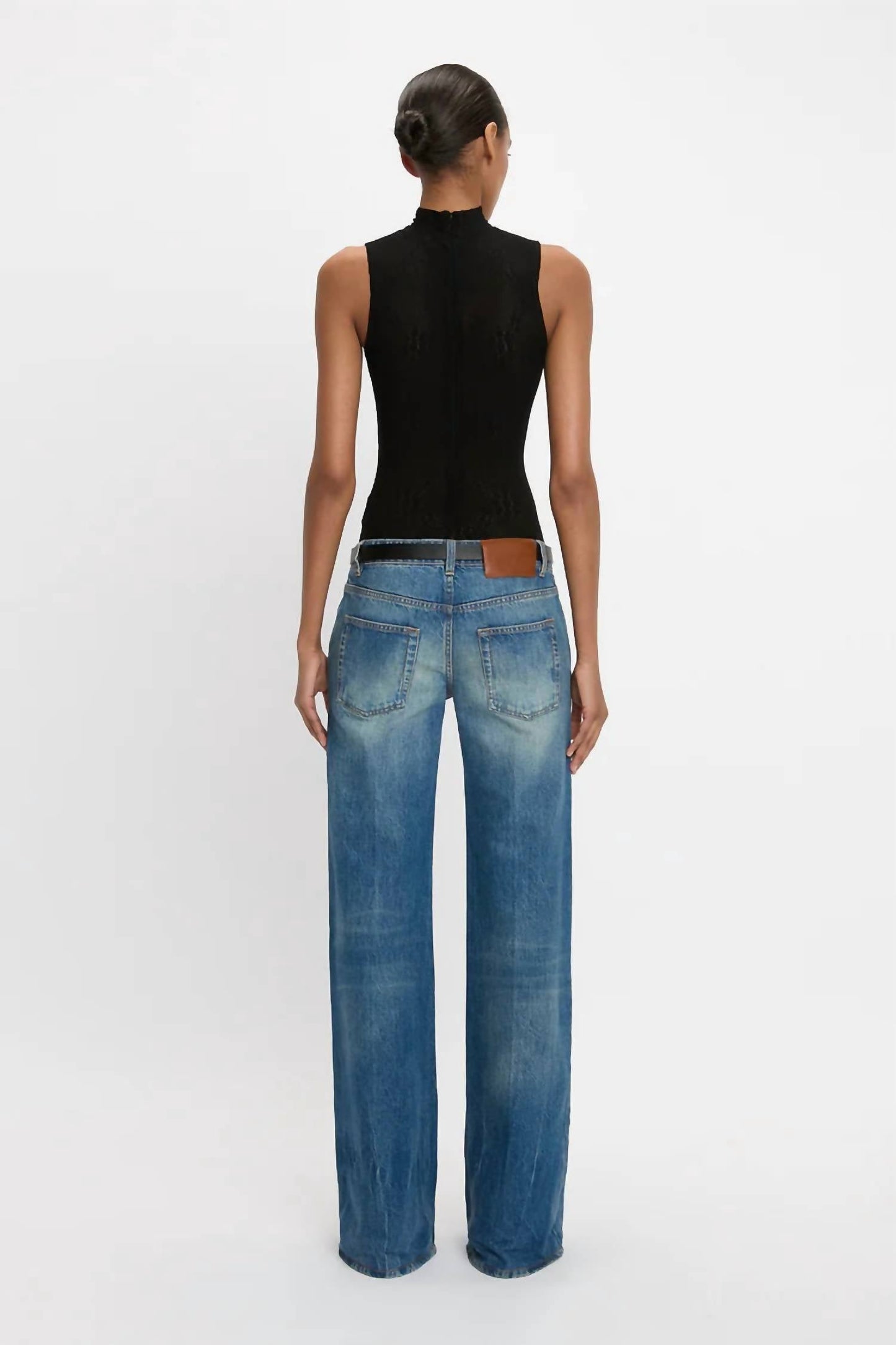 Victoria Beckham - Gigi Jean