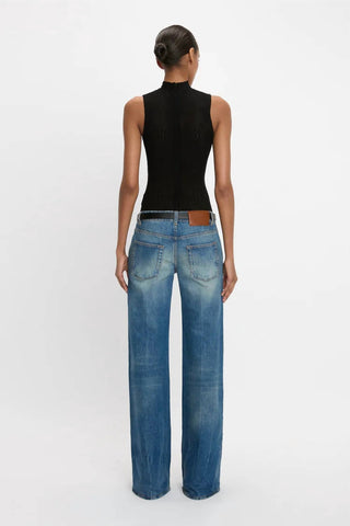 Victoria Beckham - Gigi Jean