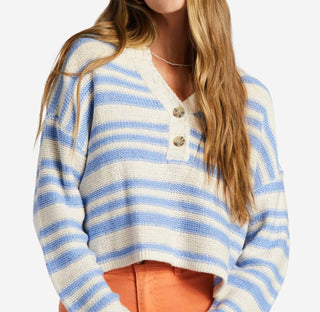 Billabong - Make Way Sweater