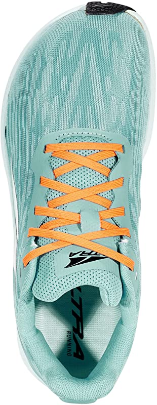 Altra Women's Rivera Running Shoes Blue Size 7 B(M) US