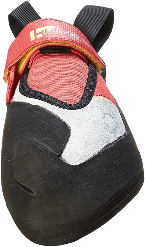 Five Ten Women's Hiangle Climbing Shoes Red Size 5 B(M) US