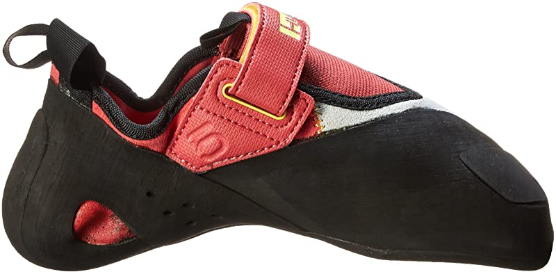 Five Ten Women's Hiangle Climbing Shoes Red Size 5 B(M) US
