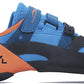 Evolv Sports Men's Shaman Climbing Shoes Orange Size 6 D(M) US