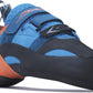 Evolv Sports Men's Shaman Climbing Shoes Orange Size 6 D(M) US