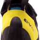 Evolv Sports Men's X1 Climbing Shoes Yellow Size 5 D(M) US