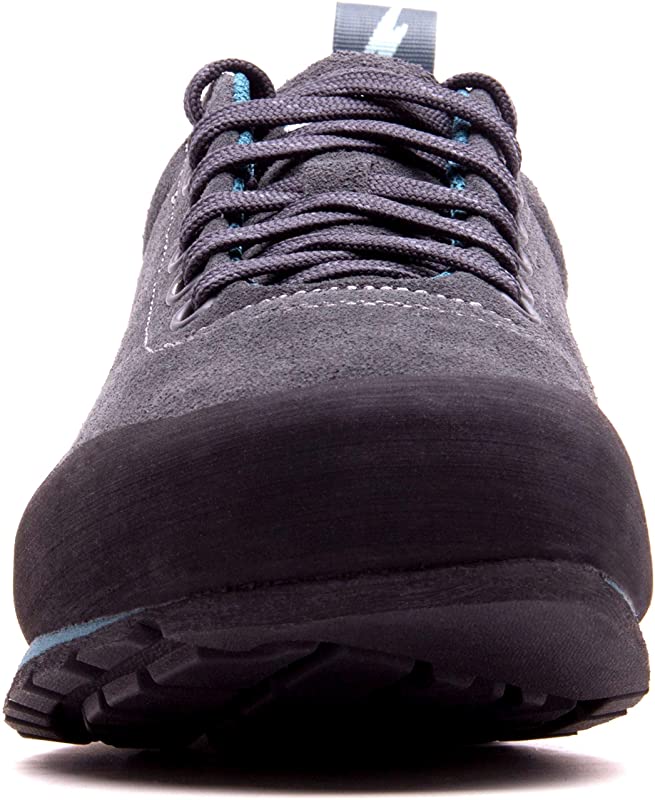Evolv Women's Zender Shoes Shadow Size 6 B(M) US