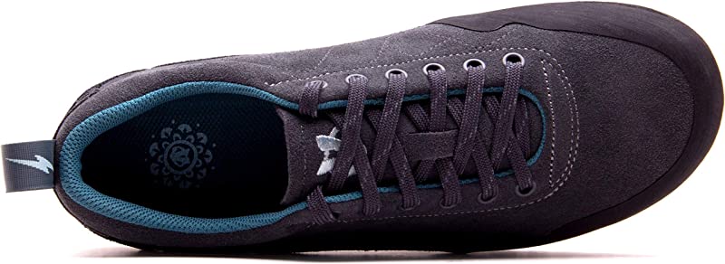 Evolv Women's Zender Shoes Shadow Size 6 B(M) US