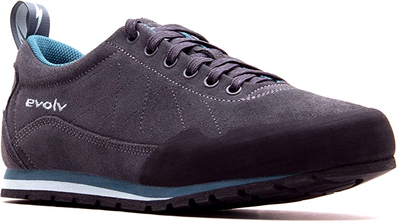 Evolv Women's Zender Shoes Shadow Size 6.5 B(M) US