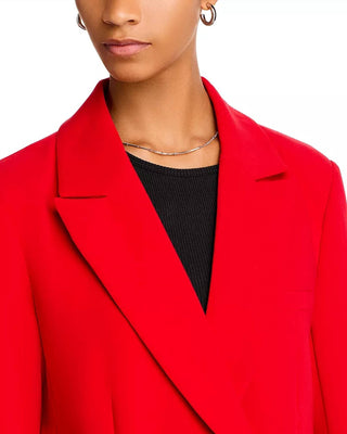 French Connection - Azra Twill Jacket