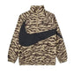 Nike - Men's Swoosh Half Zip Windrunner Jacket