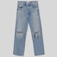 Agolde - 90's mid rise loose fit Jean