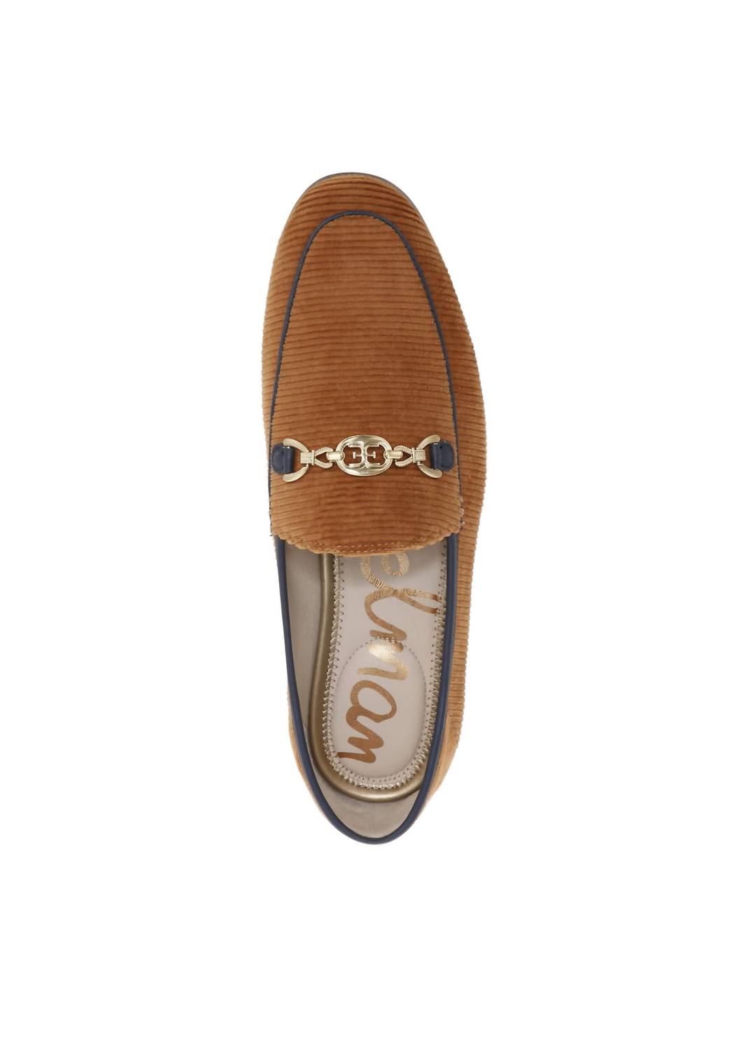 Sam Edelman - Women's Loraine Prima Bit Loafers