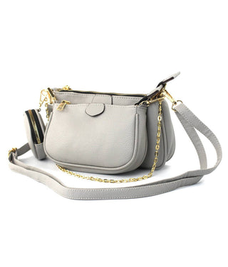 Ar New York - Women's 2-in-1 Bag