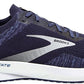 Brooks Men's Levitate 4 Running Shoes Blue Size 8 D(M) US