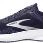 Brooks Men's Levitate 4 Running Shoes Blue Size 8 D(M) US