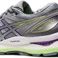 ASICS Women's Gel-Nimbus 22 Running Shoes Silver Size 6 B(M) US
