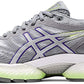 ASICS Women's Gel-Nimbus 22 Running Shoes Silver Size 6 B(M) US