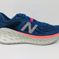 New Balance Women's More V2 Running Shoes Blue Size 8 B(M) US