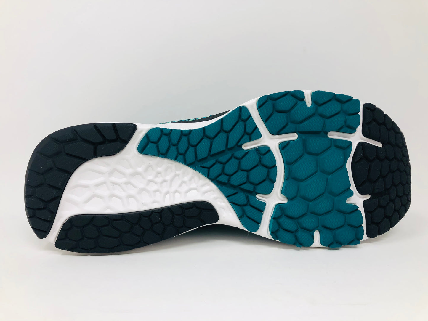 New Balance Men's 880 v10 Running Shoes Black Size 8 D(M) US