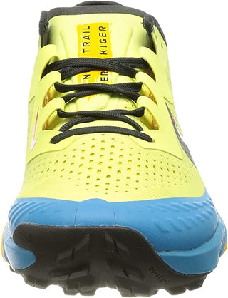 Nike Men's Air Zoom Terra Kiger 7 Trail Running Shoes Blue Size 8 D(M) US