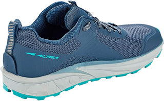 ALTRA Women's TIMP 3 Trail Running Shoes Blue Size 6 B(M) US