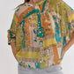Entro - Combo Button Up Top