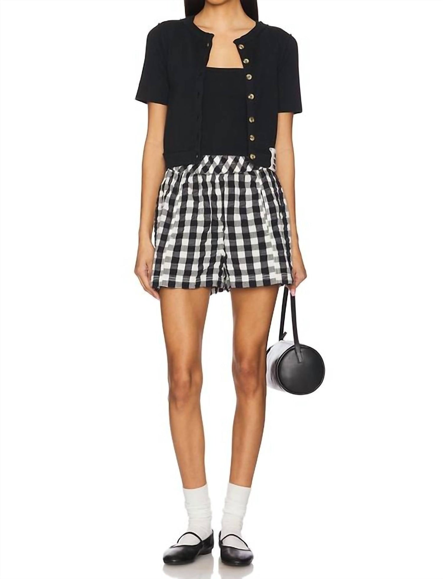 Free People - Ny Twosie Set