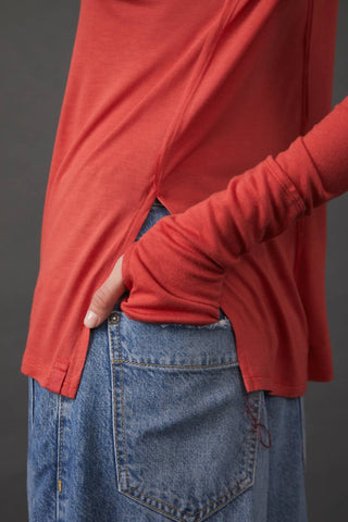 Free People - Fresh And Clean Top