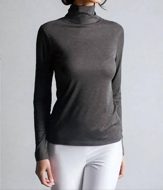Buki - Take-Out Turtleneck Shirt