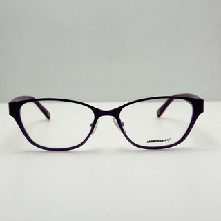Marchon Eyeglasses Eye Glasses Frames NYC Uptown Chelsea 500 52-16-135