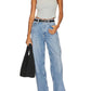 Agolde - Low Slung Baggy Jean