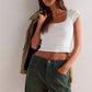 Free People - Good Luck Cord