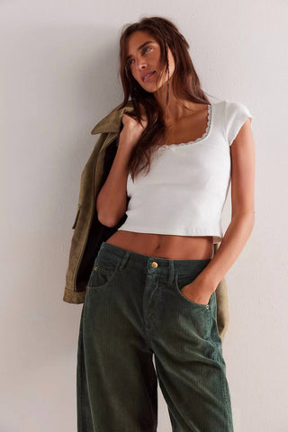 Free People - Good Luck Cord