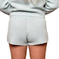 Z Supply - Brianna Sweater Short
